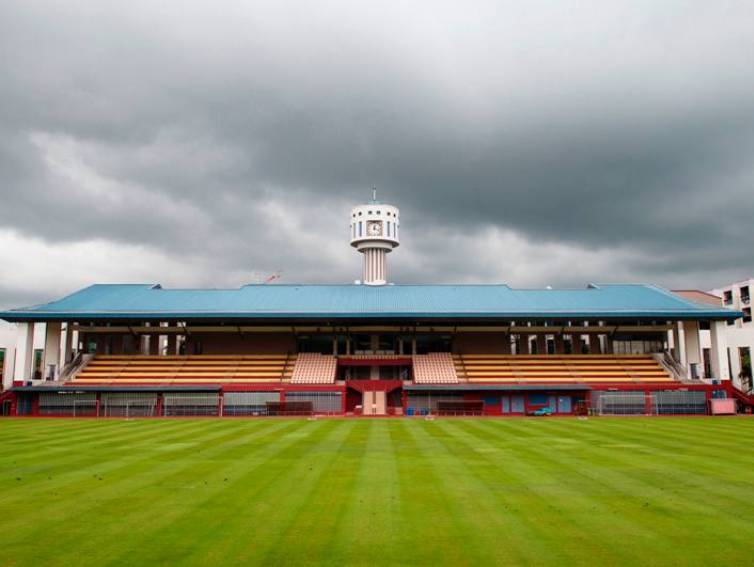 Stadium stories 2 modern grounds at opposite ends of Jurong, Lifestyle